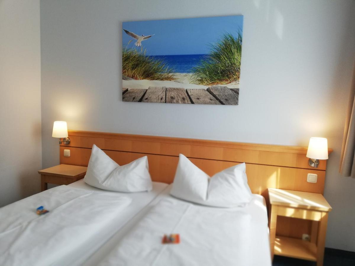 Familienhotel Nahe Der Therme แอร์ดิง ภายนอก รูปภาพ
